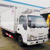 Mini 3TON Japan Refrigerated Van and Truck thumbnail-2