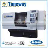 Economical Full Automatic CNC (Universal) Cylindrical Grinding Machine