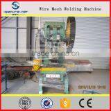 Automatic High Quality Razor Blade Barbed Wire Machine thumbnail-3