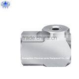1/8 A -ss 10 Hollow Cone Nozzle for Gas Cooling thumbnail-1