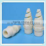 Nylon SPJT Full Cone Spiral Spray Jet Nozzle thumbnail-2