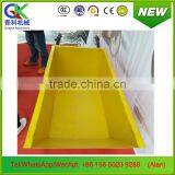 Handhold Electric Wheel Barrow Trolley for Construction Site Cargo thumbnail-6