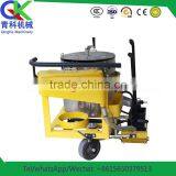 Hand Push Road Line Marking Machine for Sale thumbnail-3