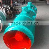 FBD Serious Low Noise Explosion-proof Axial Flow Fan thumbnail-1