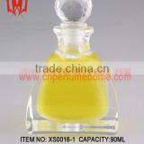 Wholesale Glass Jars for Aroma Diffuser Bottle 90 ML thumbnail-4