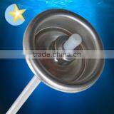 Aerosol Valve With Button thumbnail-4