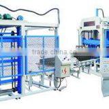 Competitive QT6-15 burning-free block making machine with best price