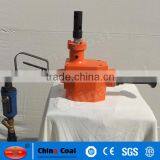 ZQS China Cheap Pneumatic Hand Held Lightweight Drilling Rig thumbnail-2
