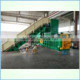 Palm Long Fiber Baler Semi-automatic Horizontal Type thumbnail-2