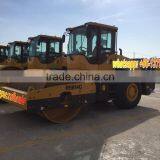 RS8140 14ton Single Drum Road Roller RS8140 Road Roller Good Quality Good Price thumbnail-3