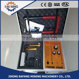 Portable Diamond Detector VR8000 Detect 30meters Deep Gold Detectors thumbnail-3