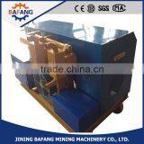 ZSY 50/70 Double Fluid Hydraulic Grouting Pump thumbnail-2