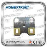 Gasoline Engine Parts Push Rod Guide Plate thumbnail-1