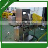 JFSM-1 Automatic Cotton Inserting Machine, Cotton Inserter Machine thumbnail-1