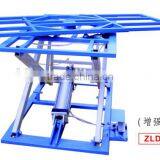 Lift Platform Sofa Electric Hydraulic Aluminum Lift Platform WhatsApp:+86 15220195503 thumbnail-2