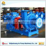Paper Making Non Leakage With Two Kinds of Impellers Low Price Syrup Pump Pulp Pump Paper Slurry Pump thumbnail-5