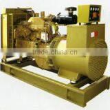 Hot Sale Water Cooled 4-Stroke Diesel Generator With Factory Price thumbnail-1