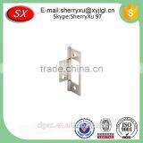 Factory Price Customozed Precision Accordion Door Hardware thumbnail-6
