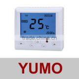 AC802 Series YUMO LCD Programmable Room Thermostat thumbnail-1
