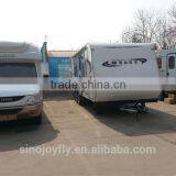 Refrigerated Truck BodyTruck Fiberglass Truck Box Body/frp Ckd Refrigerated Truck Body Panels thumbnail-2