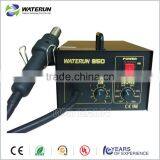Good Quality Waterun-850 SMD Rework Station Supplier thumbnail-1
