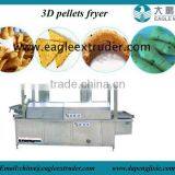 Tortilla Chips Fryer/continous Fryer/potato Chips Fryer thumbnail-1