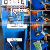 2017 New Semi Automatic Sealing Machine for Soft Tube thumbnail-6