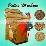 High Quality Low Price Animal Feed Pellet Machine thumbnail-1