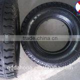 High Quality Motorcycle Tire and Tube 400-8 thumbnail-1