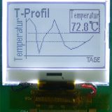 12864C - COG dot matrix lcd module