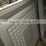 Freestanding Stainless Steel Salad Table TS-1800 TEL: 0086-13632272289 thumbnail-6