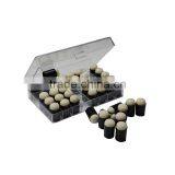 Finger Type and Small Size Beauty Finger Sponge thumbnail-3