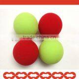 Beautiful Funny Red Nose Sponge 5CM Best Price and High Quality thumbnail-1