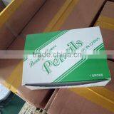 7inches Filmed Wooden Pencil for School & Office Writing thumbnail-3