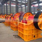 Mobile Limestone Granite Stone Crusher for Sand Stone Processing thumbnail-1