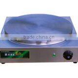 Industrial Non-stick Surface Electric Crepe Machine thumbnail-1