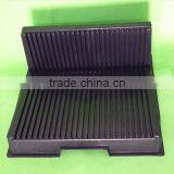 High Security for Lcd Deposit, LCD Plastic Holder, Lcd Holder Stand for Mobile Phone Repairing thumbnail-1