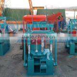 China Supplier Multifunctional Honeycomb Briquette Machine thumbnail-3