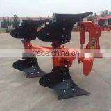 Woow!!!Hot Sale 10-24HP Mini Tractor With Single Plough thumbnail-3