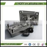 Good Quality Manufacture Heart Shape Lovely Silicone Cake Mold thumbnail-2