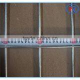 Low Price 1/2 ,1/4 Inch Hot Dipped Galvanized Welded Wire Mesh Made in China thumbnail-5