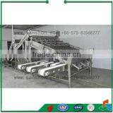 Sanshon Shrimp Grading Machine thumbnail-4