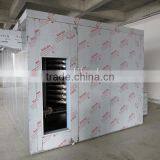 Spiral Freezer Instant Freezer thumbnail-1