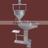 Pneumatic Viscosity Filler