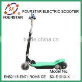 Electric Scooter /two Wheels Skateboard for Kids/adult thumbnail-1