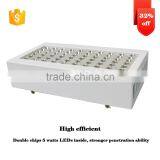 Save 30% High Quality 5w Chip Kits 240w Full Spectrum Led Grow Light thumbnail-2