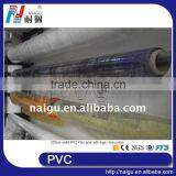 China Manufacturer Product PVC Film Include Super Transplant Normal Transplant Print Packaging Film thumbnail-1