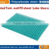 Polycarbonate Sheet Protect Sun for Cars thumbnail-4