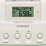 3 Relay Outputs CO2 Temperature Humidity Controller for Greenhouse thumbnail-1
