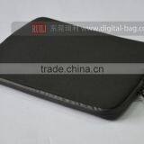 Custom Wholesale Price Soft Zipper Neoprene Laptop Case thumbnail-3